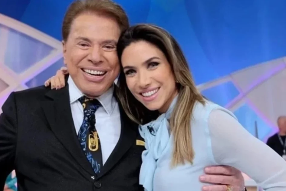 Alta C Pula Do Sbt Toma Decis O Sobre Programa Silvio Santos