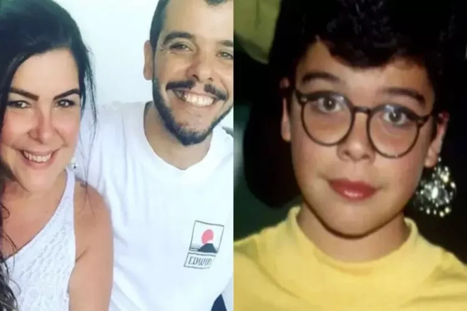 Mãe de João Rebello desabafa após prisão de suspeito pela morte do ex