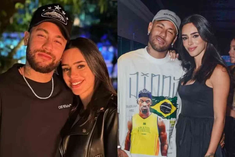 Casamento é projetado após reconciliação entre Neymar Jr. e Bruna ...