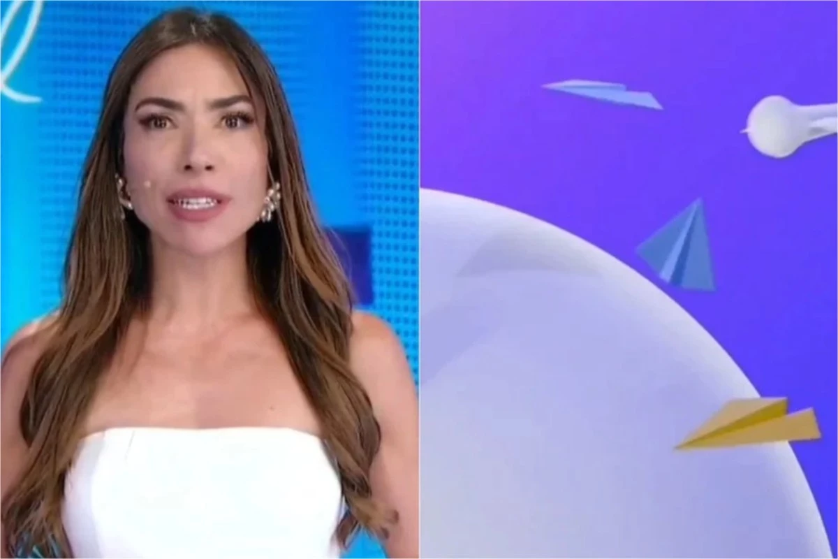 Vídeo: SBT imita vinheta do plantão da Globo em homenagem histórica a Silvio Santos