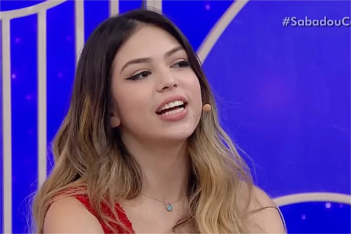 Vídeo: Melody relembra treta com MC Loma e diz que ela ‘cresceu do nada’