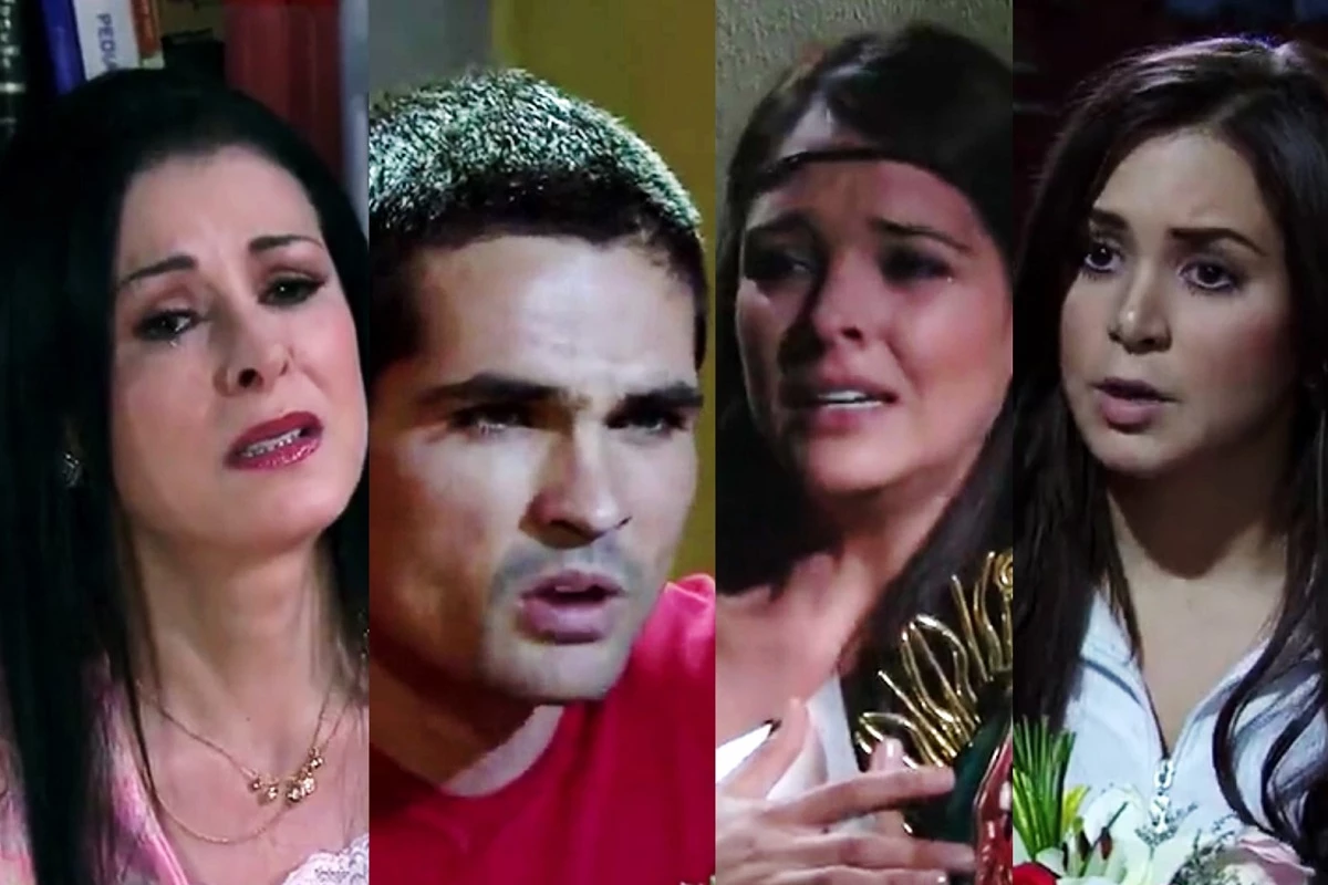 Resumo de Quando Me Apaixono de 18/12: Matilde é atacada, Constanza termina com César e Adriana diz que o usou