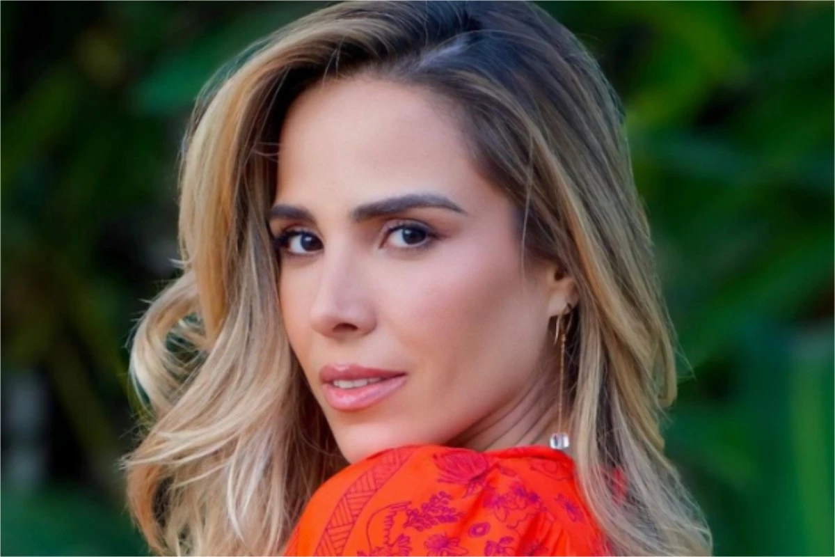 ‘Estava parando de respirar’: filha de Zezé Di Camargo fala sobre momento difícil de sua vida