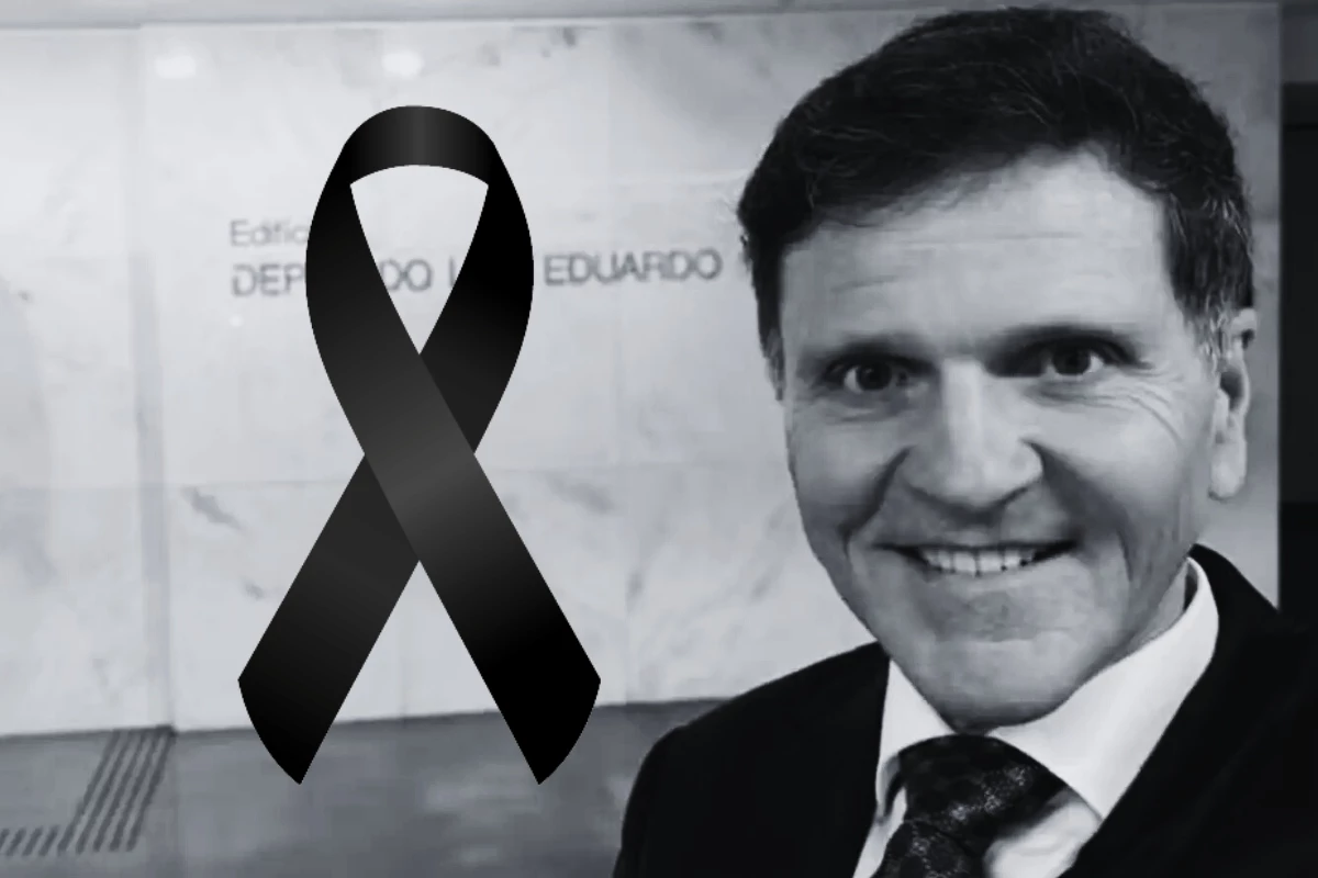 Famosa atriz se despede do marido, empresário Alexandre Carvalho, após  acidente doméstico