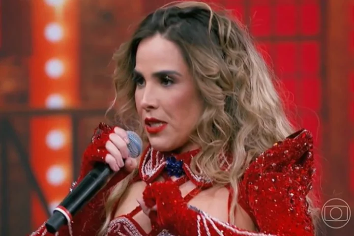 Wanessa abre o jogo sobre Dado e detalha nova fase: ‘estou muito em paz’
