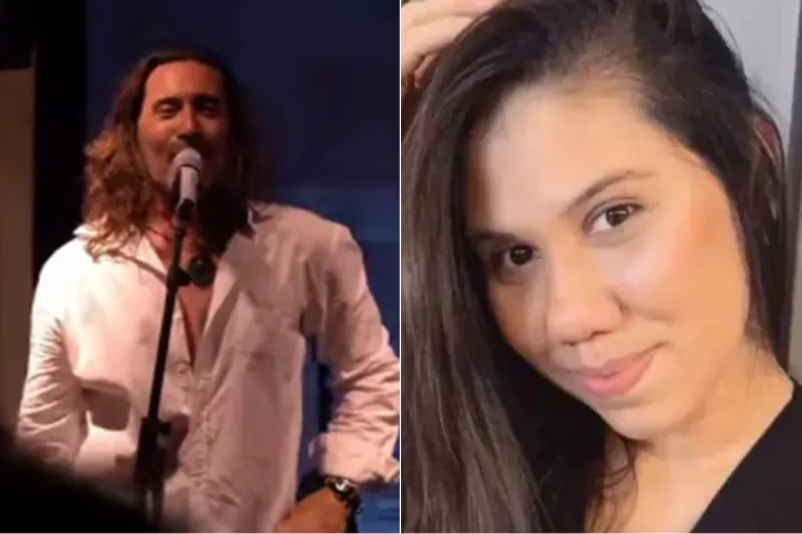Famosa banda toma decisão drástica após esposa denunciar vocalista por agressão