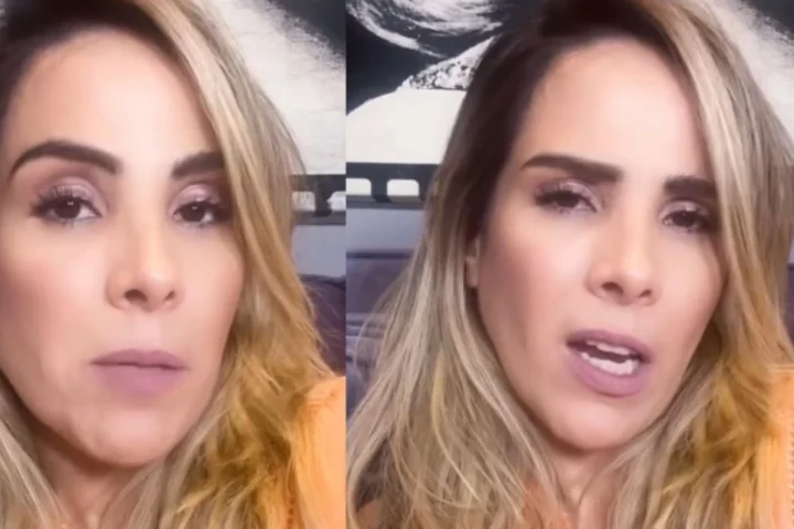 Wanessa Camargo encara cancelamentos, encerra ciclo com Dado e nega romance com ator