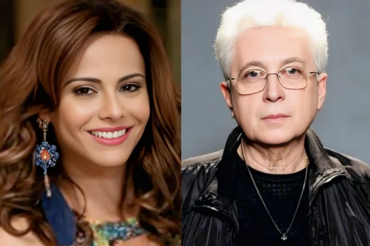 Viviane Araújo em Três Graças: o papel que Aguinaldo Silva ainda não revelou a ninguém