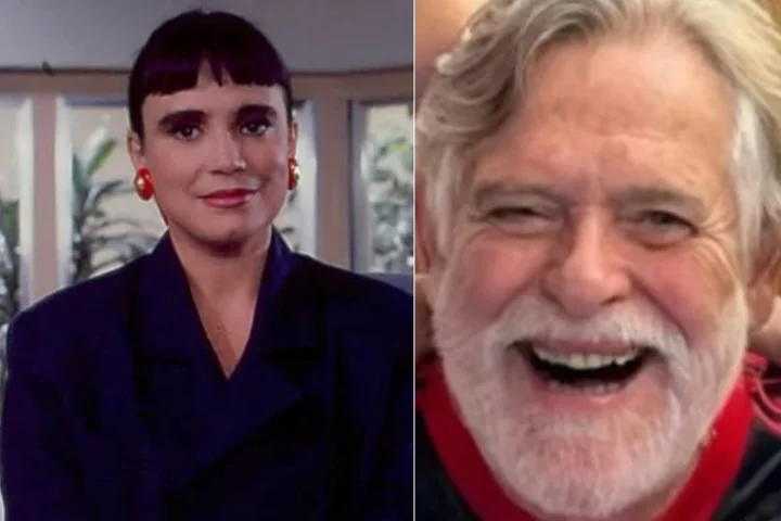 Reprise de 'Rainha da Sucata' em baixa na Globo: José de Abreu alfineta Regina Duarte