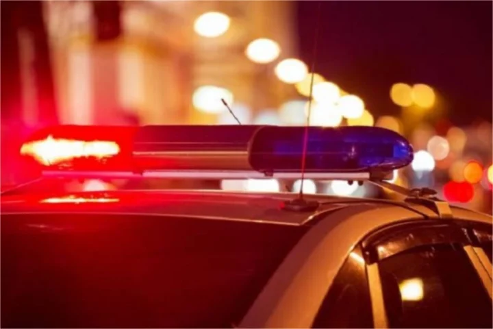 Atriz fica ferida ao imobilizar ladrão que invadiu sua casa; ela precisou ser levada para o hospital