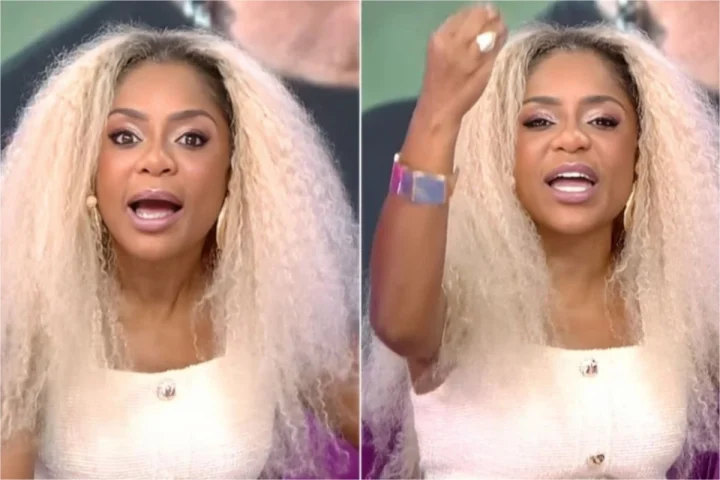 ‘É minha, mas é uma porcaria’: Cariúcha abre o jogo sobre sua música