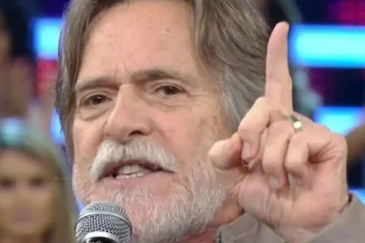 José de Abreu não fica em cima do muro e fala na lata sobre continuação de Avenida Brasil: ‘Não acho…’