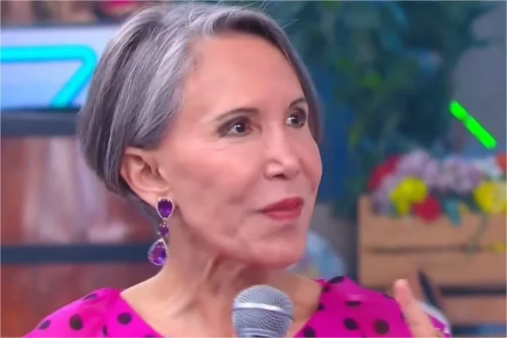 Mentira! Atriz que interpretou Dona Florinda no seriado Chaves detona a série sobre a vida de seu marido