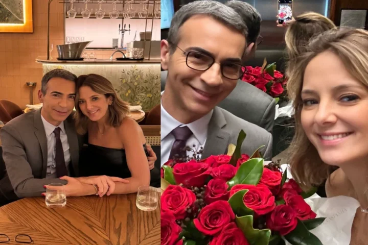 Ticiane Pinheiro em encruzilhada: Futuro na Record e união familiar em xeque