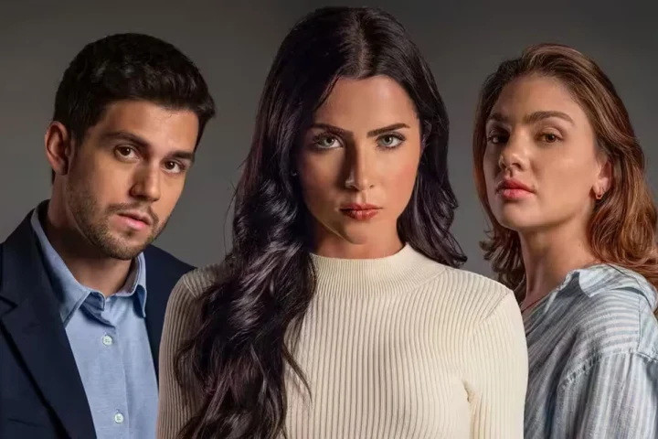 Globo Inova com Novela Mobile 'Tudo Por Uma Segunda Chance', Disponível em Plataformas Digitais
