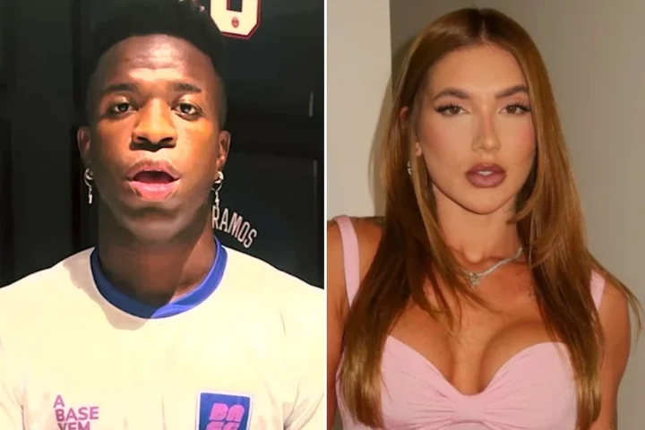 Vini Jr. toma nova atitude de última hora após apagar foto e boatos de briga com Virginia vir à tona