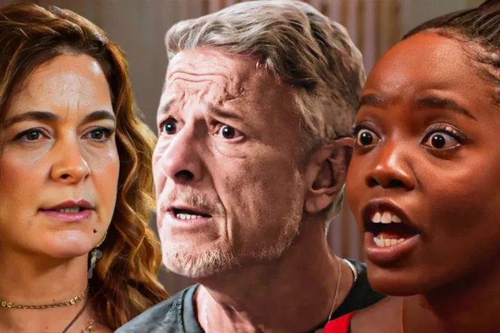 Dona de Mim: graças a Leona, Filipa abre o olho e promete a melhor vingança contra Jaques