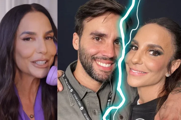 Ivete Sangalo: Vídeo Animado sobre Promoção Marca Última Postagem Antes do Anúncio de Separação