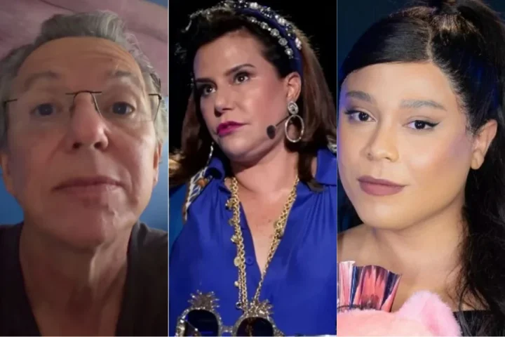 Após grave acusação, Boninho coloca Narcisa no ‘paredão’ e sobra até para Blogueirinha