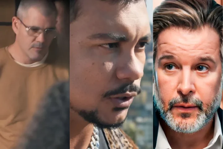 Duas bombas em Três Graças: um lado delicado de Bagdá; e Jorginho e Ferette são irmãos