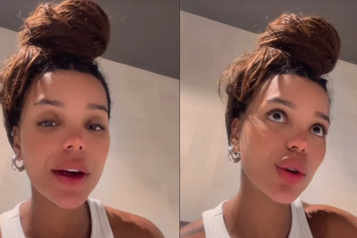 Chega notícia sobre cirurgia de Brunna Gonçalves e motivo vem à tona: &#8216;Infelizmente meu corpo&#8230;&#8217;