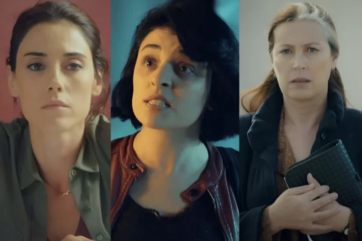 Mãe: Sule coloca Zeynep contra a parede, e Gonul é atropelada em meio a confusão