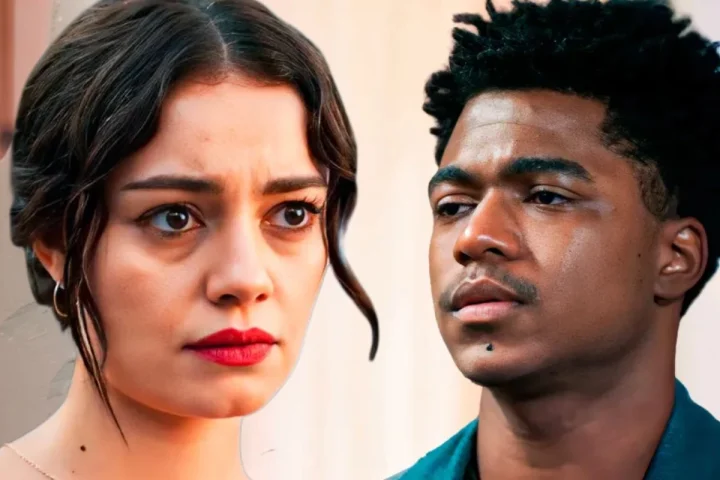 Júnior assume protagonismo em Três Graças e orquestra venda de estátua roubada