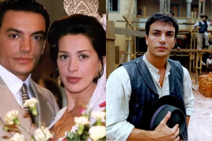 Galã de Terra Nostra conta o que sofreu nas mãos da ex-esposa e por que sumiu da TV: ‘No fim, fui…’