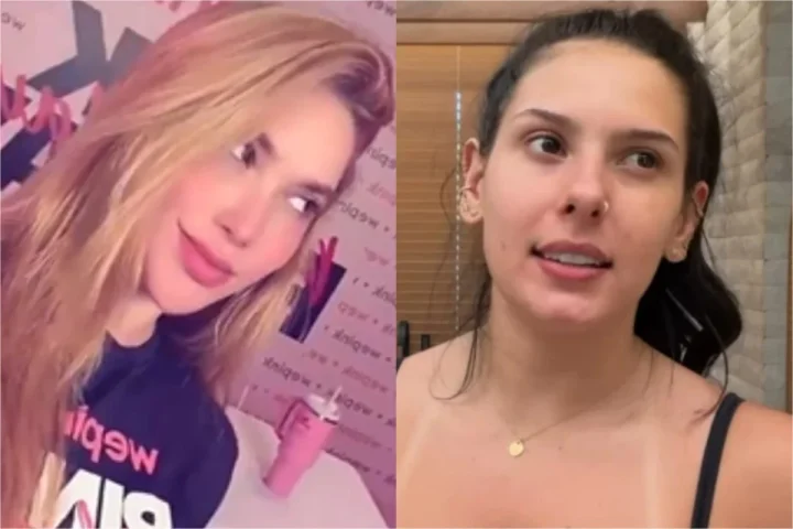 Vídeo apagado por Virginia Fonseca alimenta especulações de indireta para Ana Castela