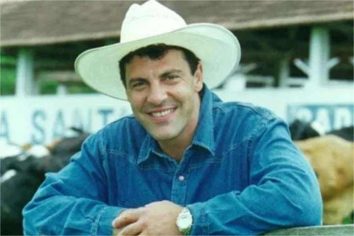 Lembra do ator Gerson Brenner, de Rainha da Sucata? Há quase 30 anos ele vive com sequelas após um crime