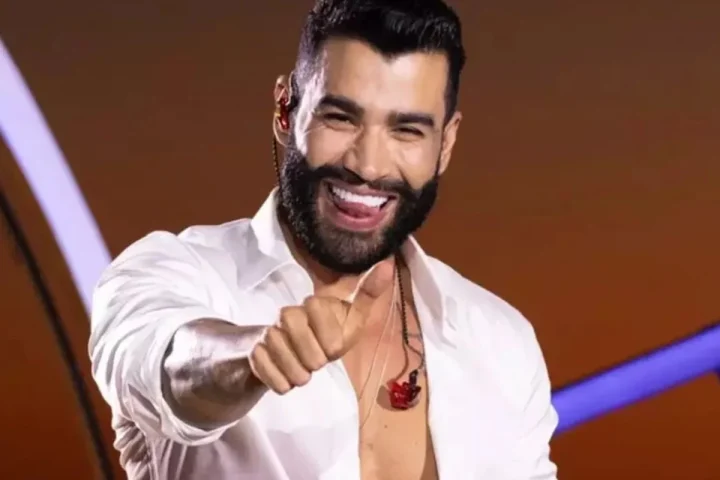 Este é o valor milionário que Gusttavo Lima recebia por show do Buteco; quantia repercute: ‘É muito dinheiro’
