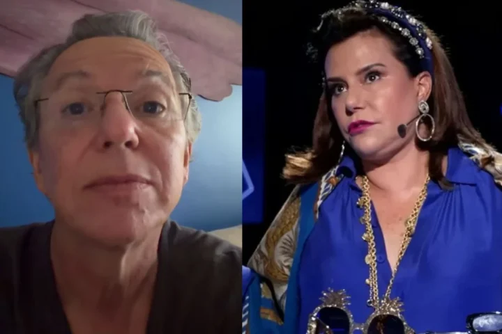 Após acusações de Narcisa, Boninho decide romper o silêncio e solta o verbo: ‘Só desejo…’