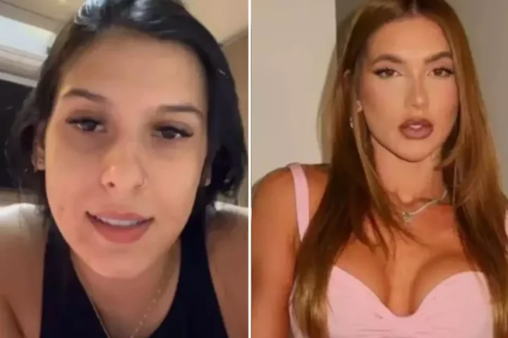 Ana Castela se pronuncia sobre boatos de envolvimento em polêmica com Virginia Fonseca