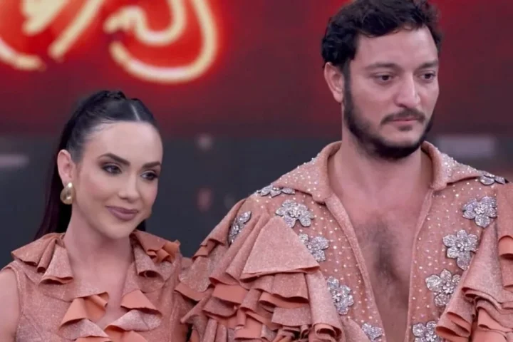 Professora de Allan detona Dança dos Famosos após eliminação: ‘A dança deixou…’