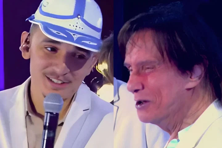 João Gomes virou as costas após desinteresse de Roberto Carlos? Cantor diz o que realmente ocorreu