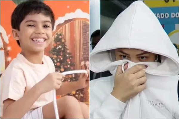 Tragédia em Manaus: Benício, 6 anos, morre após suposto erro médico; investigação aponta falha em protocolo