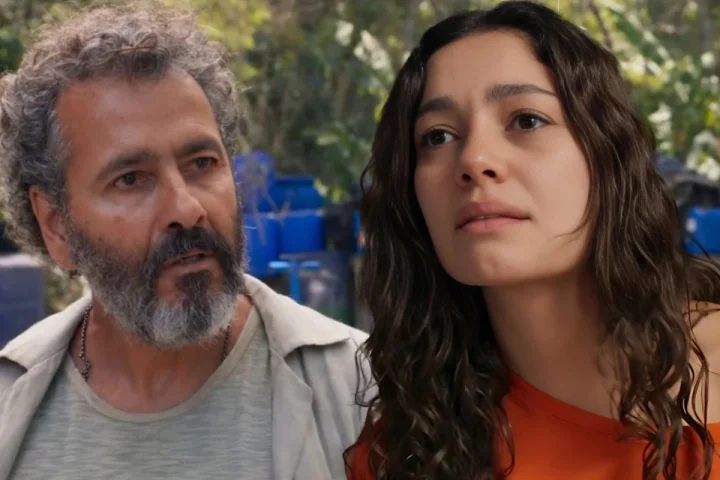 Gerluce fica cheia de ódio após ser agredida pelo próprio pai em Três Graças