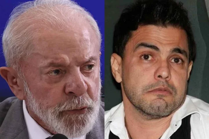 Lula é envolvido em polêmica sobre outro show de Zezé Di Camargo: ‘Você determinou o cancelamento…’