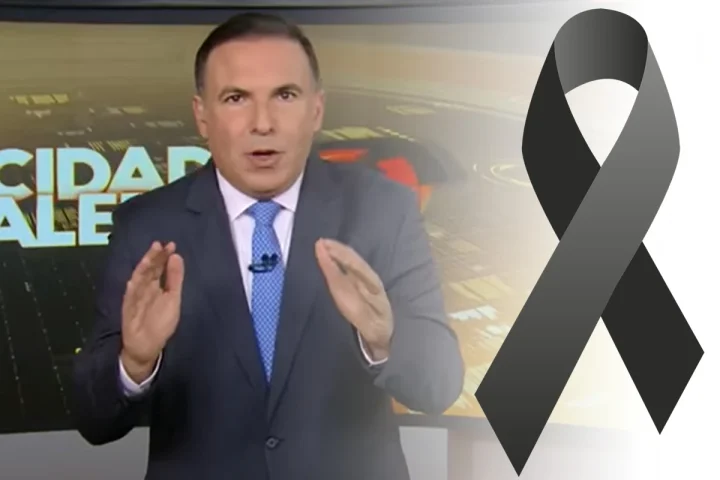 Brasil chora após notícia dada por Reinaldo Gottino no Cidade Alerta: ‘está morto…’