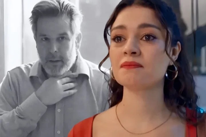 Três Graças: após a morte de Ferette, Gerluce toma decisão inacreditável com remédios