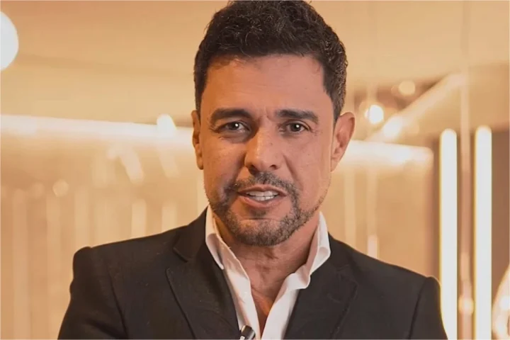 Zezé Di Camargo pode sofrer golpe inesperado da Globo após comprar briga com o SBT por causa do Lula, diz colunista