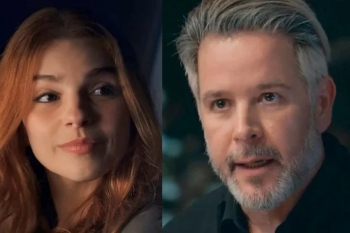 Ferette levanta suspeitas sobre Juquinha e Lorena em 