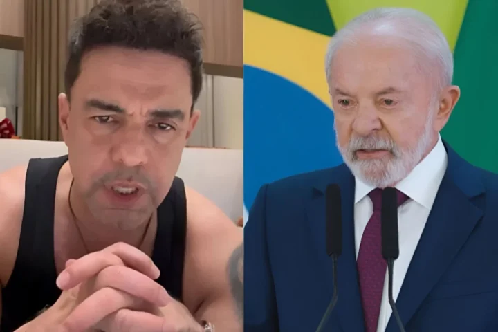 Governo faz revelação após Zezé Di Camargo ter show de 1 milhão cancelado; comunicado vem à tona