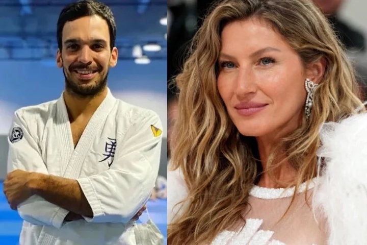 Gisele Bündchen oficializa a união com o instrutor Joaquim Valente em casamento intimista, diz site