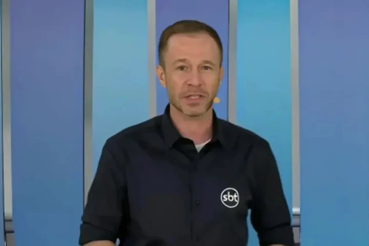 De saída! SBT sofre perda importante para rival e isso deve afetar a audiência do canal