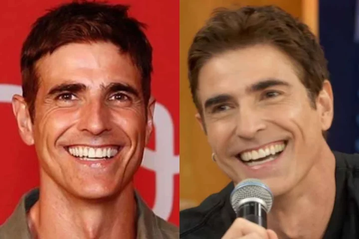 Reynaldo Gianecchini revela que prefere passar a virada do ano nu como veio ao mundo: ‘Gosto de liberdade’