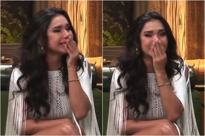 Gizelly expõe Globo: silêncio sobre Prior foi exigência após o BBB