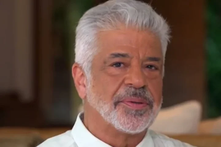 Lulu Santos desabafa após descobrir diagnóstico e revela o que quase ninguém sabia: ‘Perdi o uso das mãos’