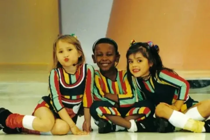 Mulekada: Onde Estão as Crianças Que Dominaram os Palcos dos Anos 2000?