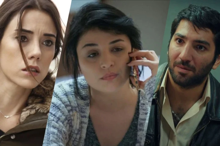 Mãe: Cengiz quer dar um fim definitivo em Sule e conta tudo para Zeynep